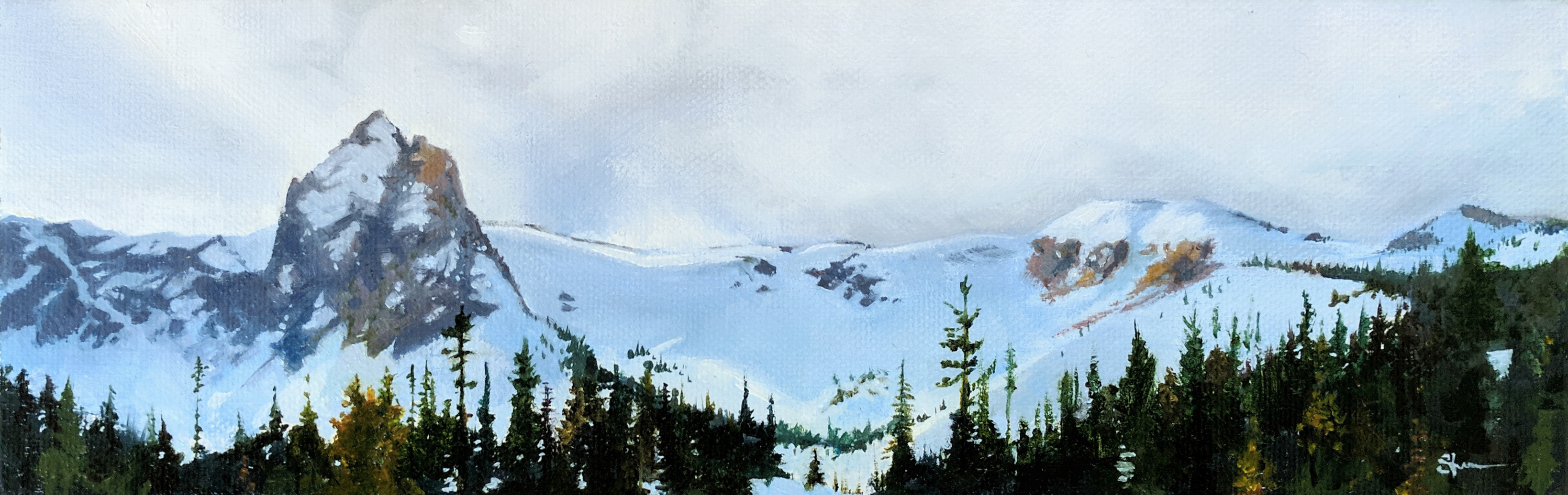 mammothcrest